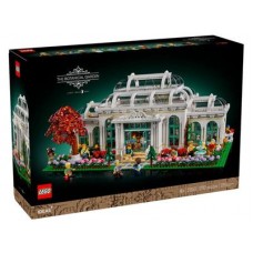 LEGO Ideas 21353 Botanični vrt
